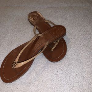 Tory Burch sandals